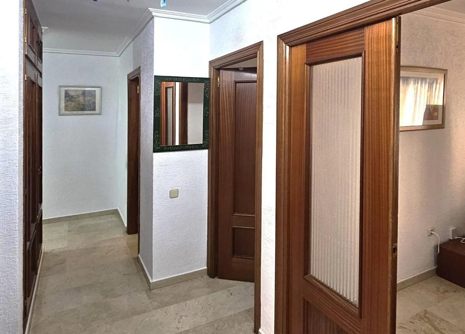 Almeria Centro Y Confort
