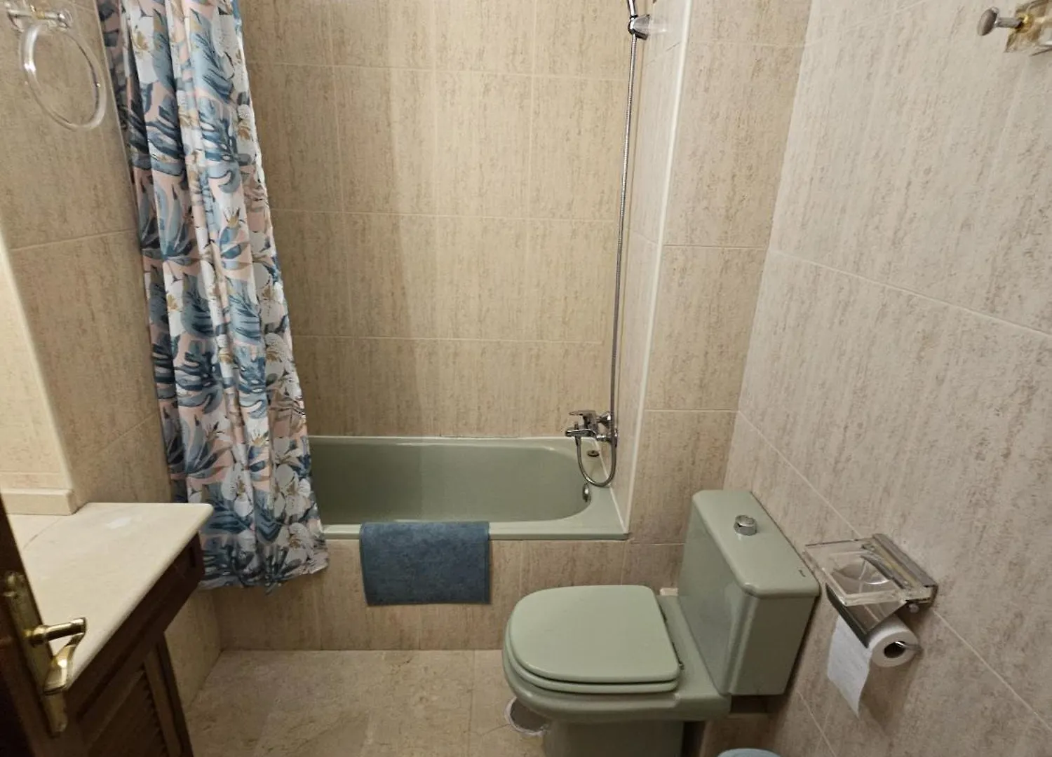 Almeria Centro Y Confort Apartment