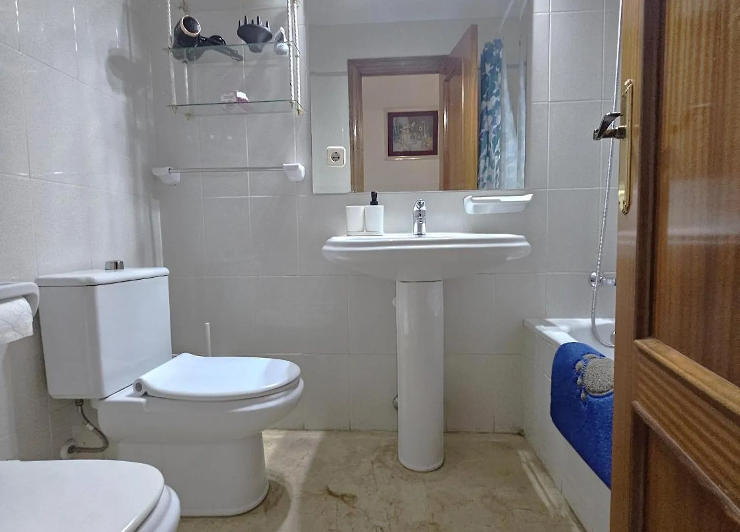 Apartment Almeria Centro Y Confort Spain