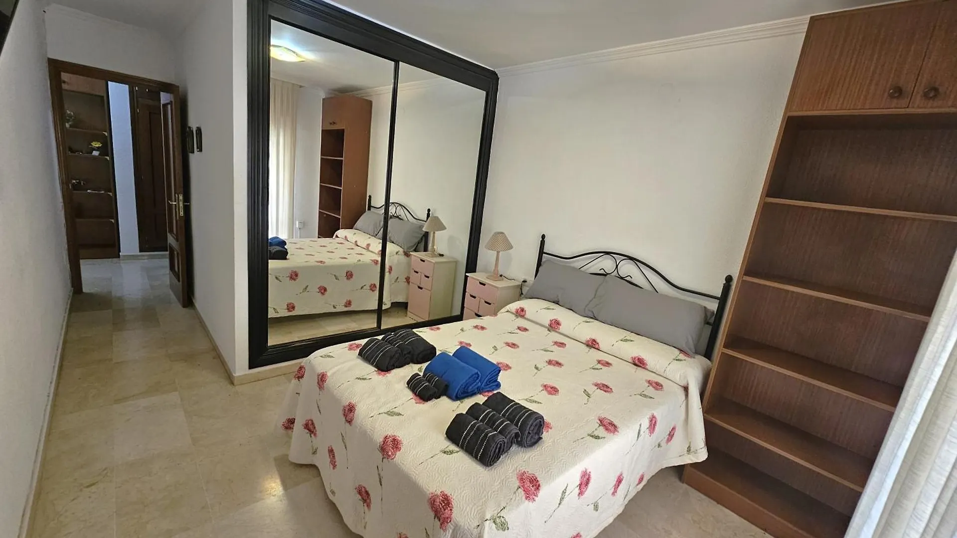 Almeria Centro Y Confort