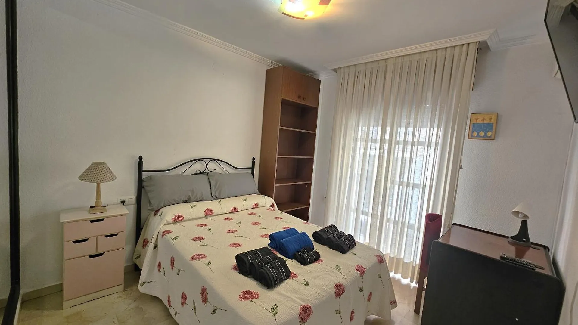 Apartment Almeria Centro Y Confort Spain