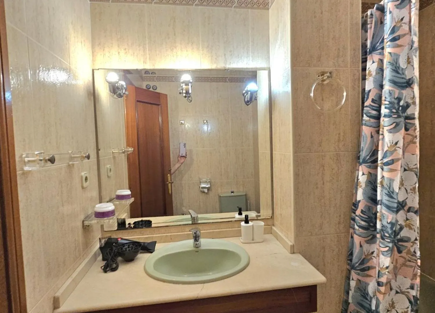 Apartment Almeria Centro Y Confort