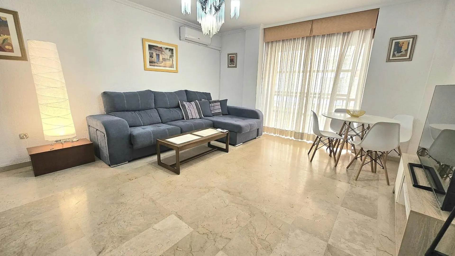Almeria Centro Y Confort