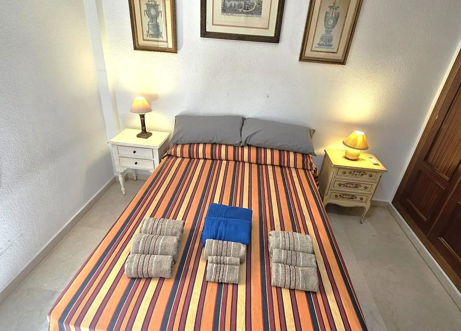 Almeria Centro Y Confort