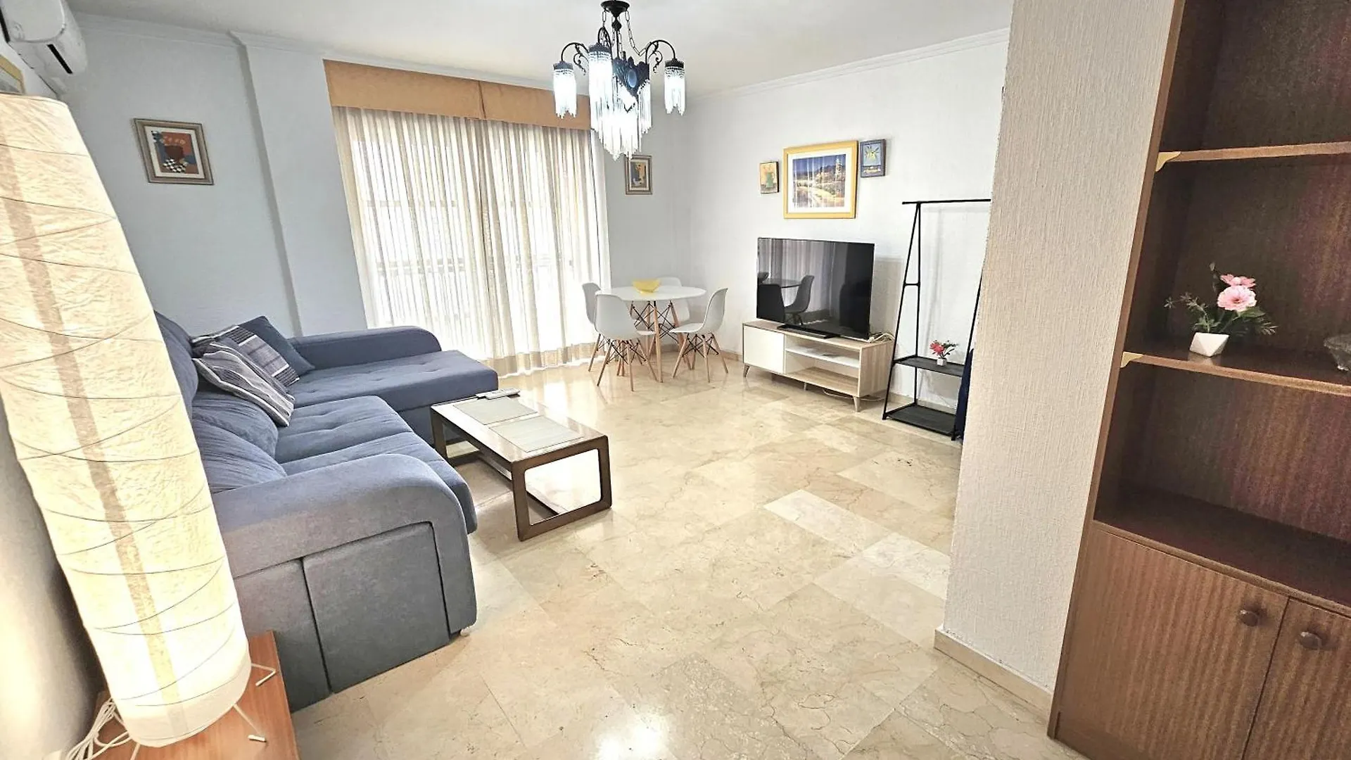 Almeria Centro Y Confort 0*,  Spain